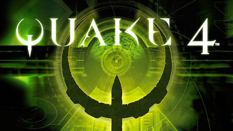 Quake 4 - 2. смотреть онлайн