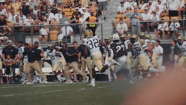 KnightFlicks Season 2, Episode 4: Pitt