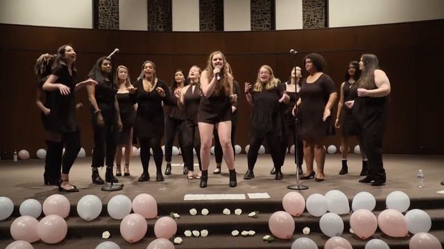 100% That Pitch- Talia (King Princess)