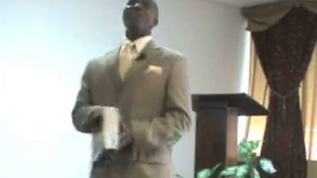 The Law Of Substitution