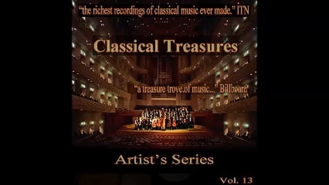 Harold en Italie in G Major, H 68: II. Marche de Pelerins. Allegretto смотреть онлайн