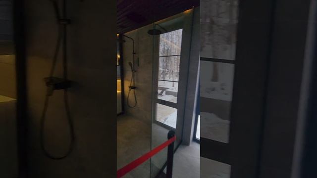 no comments "П" образный дом в современном стиле смотреть онлайн