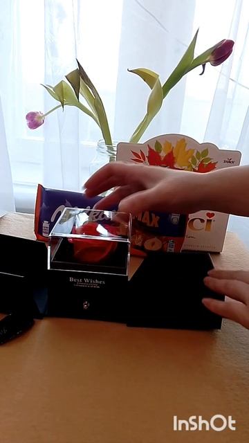 подарок на 8 марта смотреть онлайн