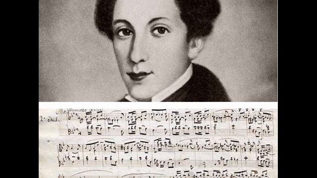 Juan  Chrisóstomo De Arriaga  - Etude Or Capriccio 2  /  Anna Petrova-Forster, Piano