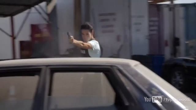 Промо Риццоли и Айлс (Rizzoli & Isles) 6 сезон 16 серия