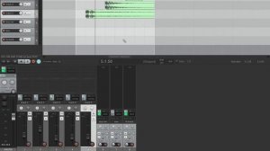 Где в РИПЕРЕ шины посыла (bus aux return). Как работать в REAPER