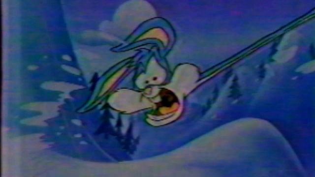 It's a Wonderful Tiny Toons Christmas Special "sled song".wmv смотреть онлайн