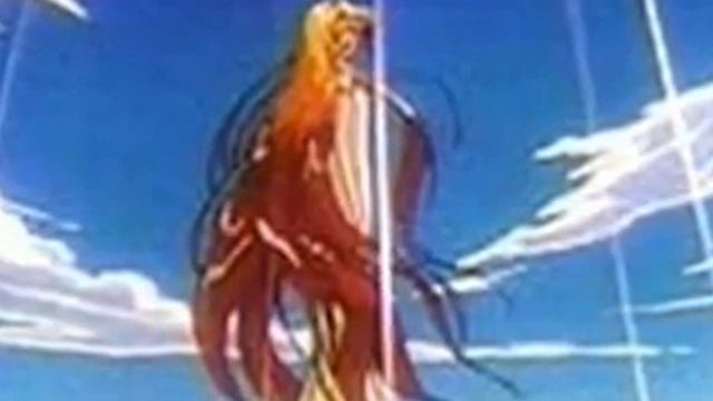 Sailor Galaxia Theme смотреть онлайн