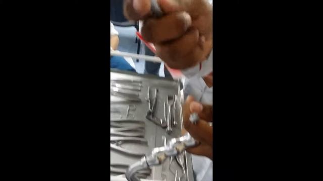 Хирургические инструменты смотреть онлайн