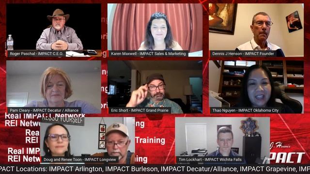Real Estate Investing - Auctions, HUD's, VA's REO and Tax (Season 2 - Episode 11) смотреть онлайн