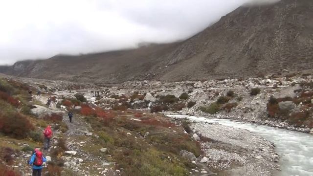 Ниалам акклиматизация Тибет сентябрь 2013 смотреть онлайн