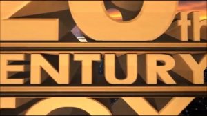 20th Century Fox CinemaCon Final Presentation in Blender