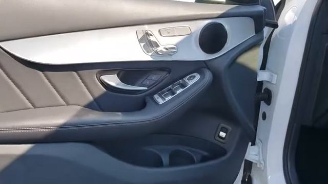 2019 Mercedes-Benz GLC Jacksonville, Orange Park, Middleburg, Fleming Island, Ponte Verde, FL PR228 смотреть онлайн