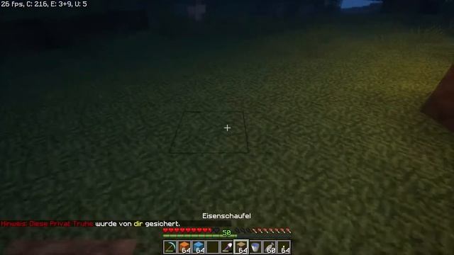 Minecraft: Beton-Baumeister смотреть онлайн