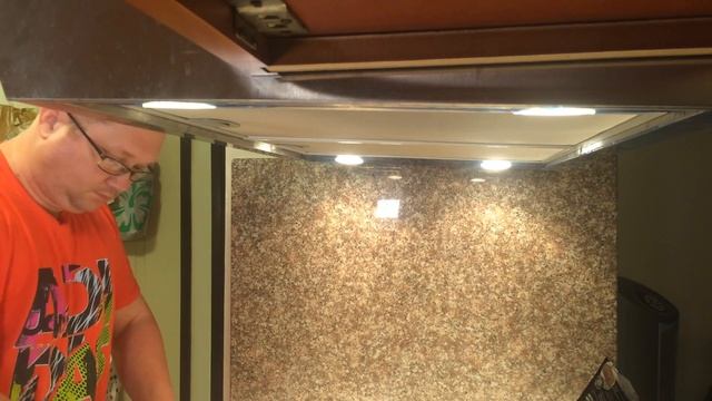 Magnetic Knife Strip Install смотреть онлайн