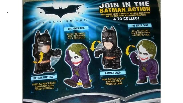 ИГРУШКИ ОТ ХЛОПЬЕВ "NESQUIK" смотреть онлайн