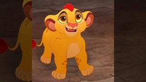 Хранитель лев