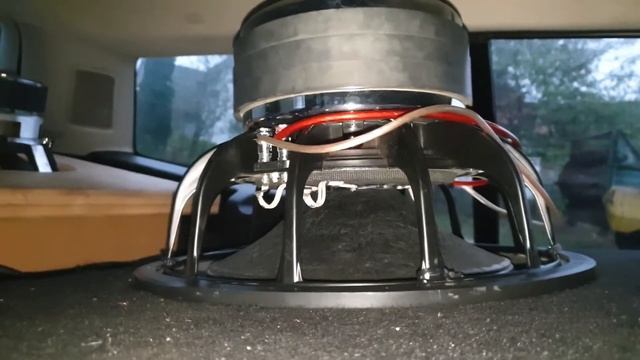 DC AUDIO XL 15 M2.1 & KICX QS 1.3000M смотреть онлайн