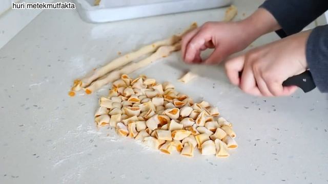 PATATES Mantısı MİDEME Yumuşacık GELDİ. Bir YİYEN Bir DAHA İstiyor. DÜNYANIN En KOLAY Mantısı смотреть онлайн