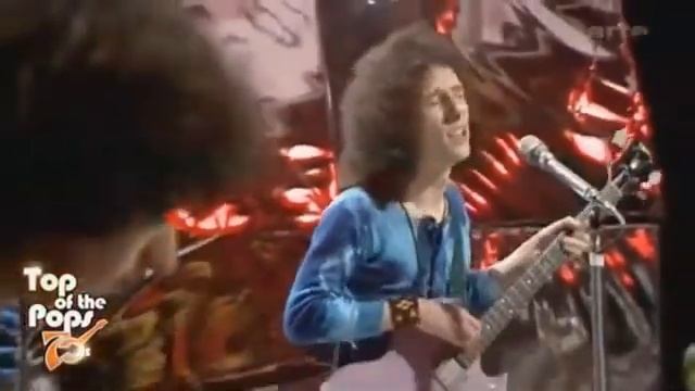 Rare Bird ~ Sympathy