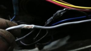 Лифан Солано не работают повороты