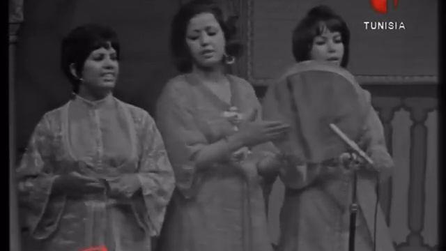 Noura -- Hamid zahir Tunisia Tv смотреть онлайн