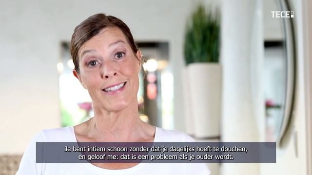 TECEone douche-wc ervaringsvideo klanten смотреть онлайн