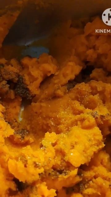 морковные чипсы, быстро и вкусно