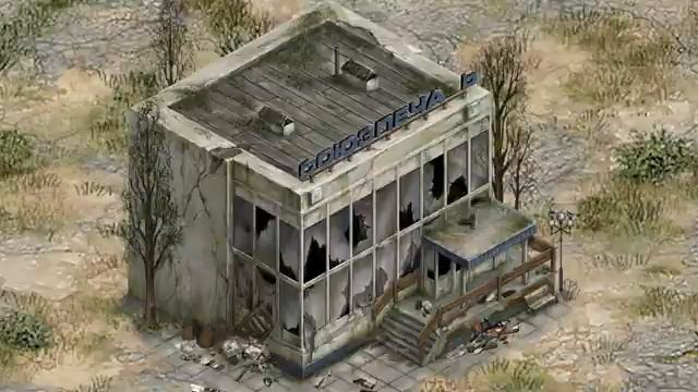 Day R Survival Music Clip. День р музыка