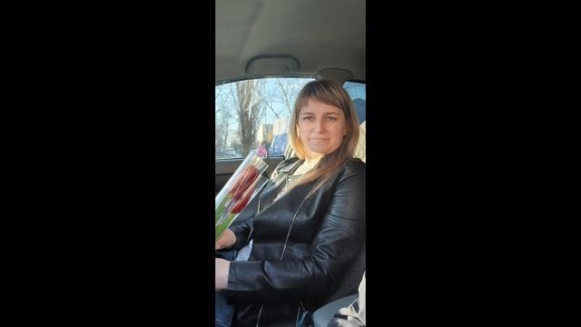 Отмечаем  8 Марта