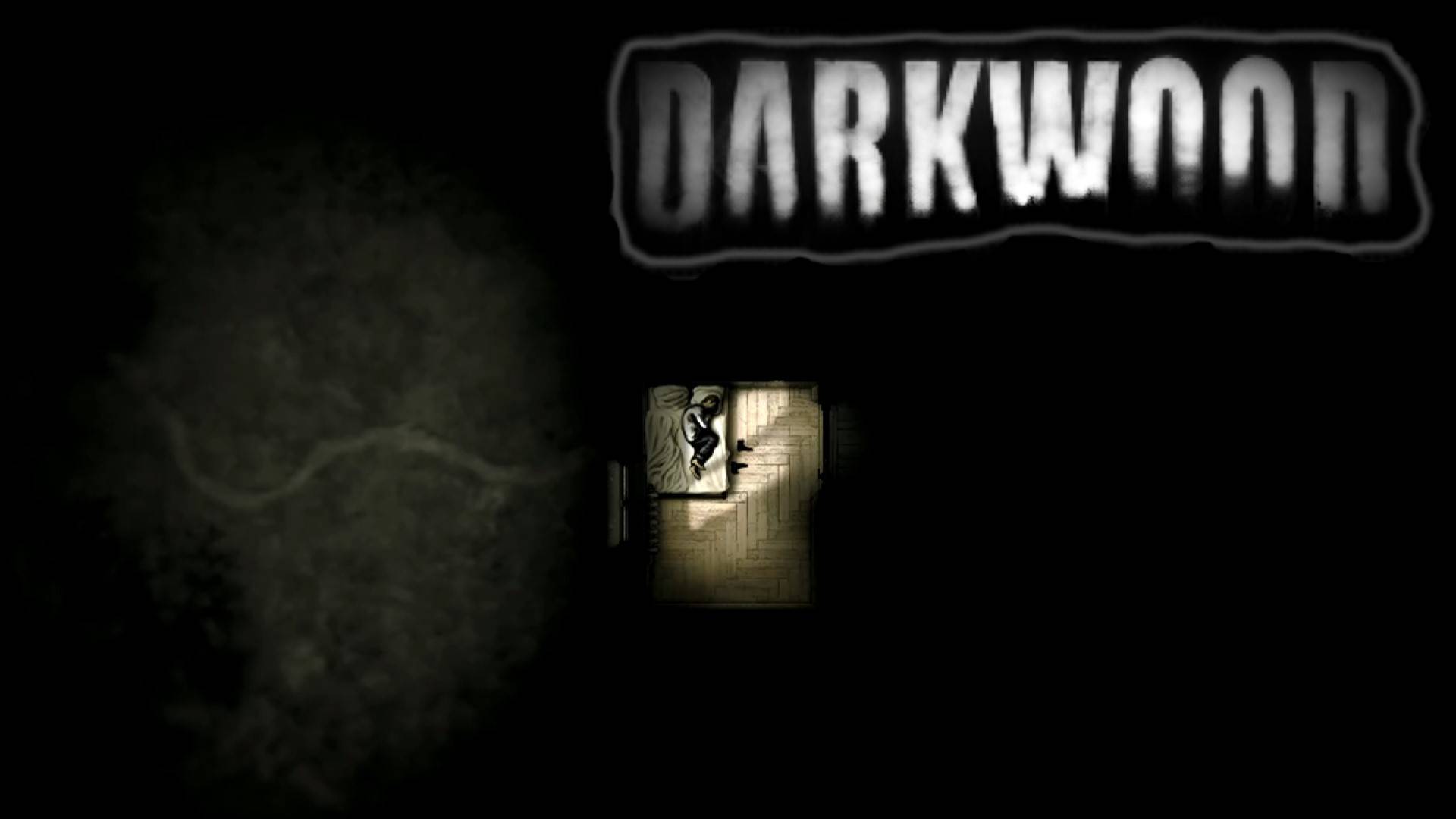 Darkwood, прохождение, ч.8 (ФИНАЛ) (запись стрима ВК Видео Лайв) смотреть онлайн