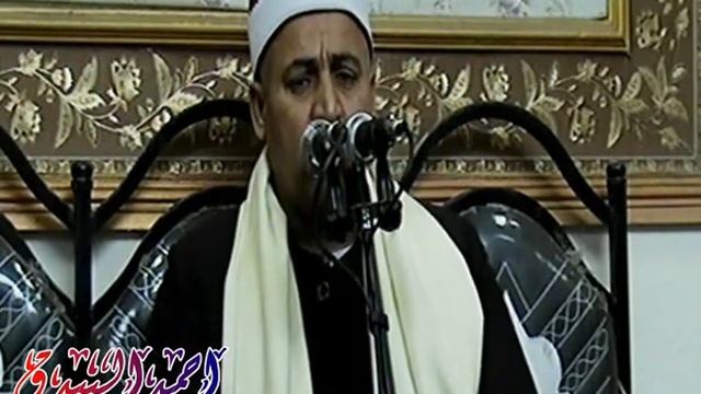 عزاء الشيخ انور ياقوت السويسي الشيخ / محمدالجنادى 11.1.2020 ميت الرخا زفتى غربيه смотреть онлайн