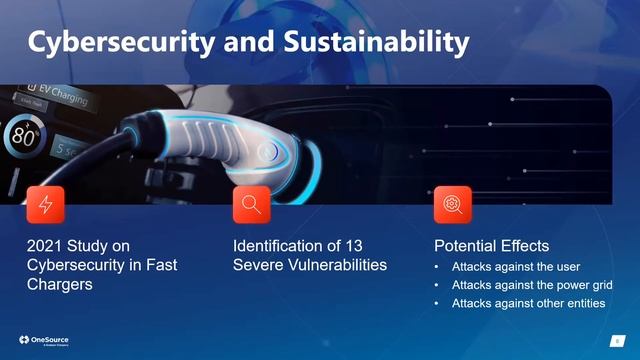 Cybersecurity, Sustainability, and Industrial Control Systems (ISC) смотреть онлайн