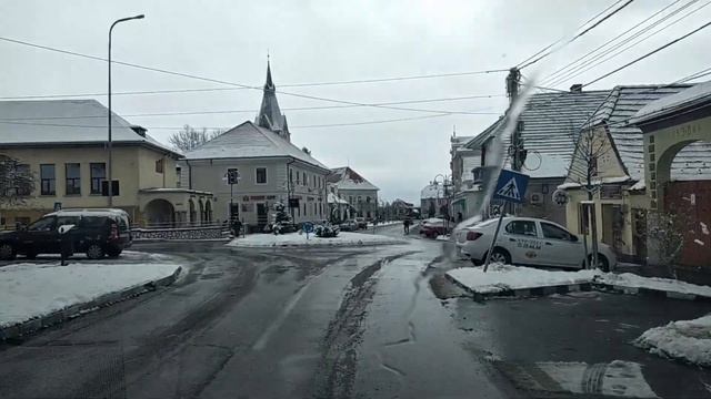 Como Um Brasileiro Vence O Frio Extremo Do Leste Europeu? смотреть онлайн