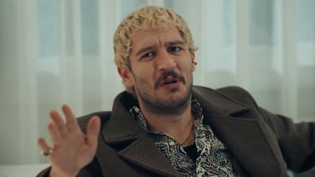 Üç Kuruş 4. Bölüm - Beni İncittin! смотреть онлайн