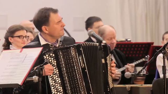 Jack Strachey в обр. Э.Аханова These Foolish Things смотреть онлайн