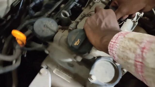 How to Fix Fault P0301,P0302 | How to Fix Volkswagen Polo Engine Misfiring | Car Vibration Too Much смотреть онлайн