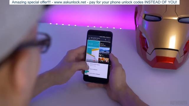 HTC U11 Review: Just Squeeze It смотреть онлайн