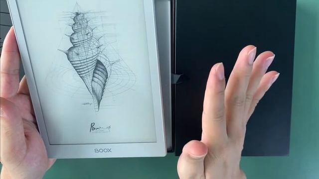 [UNBOX & REVIEW] BOOX NOVA AIR KHÔNG BÚT CÓ GÌ KHÁC?? смотреть онлайн