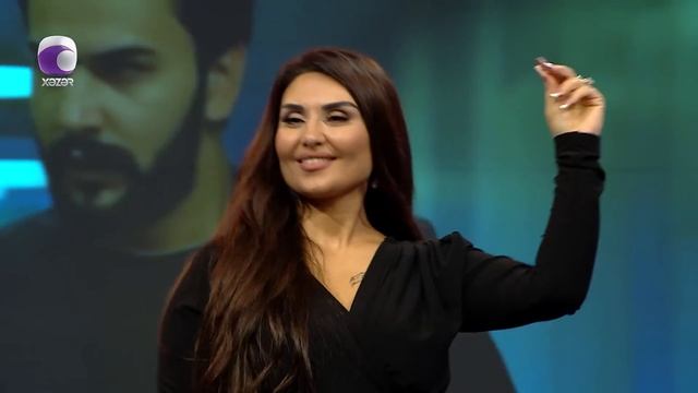 Şəbnəm Tovuzlu - Ayrılmışıq