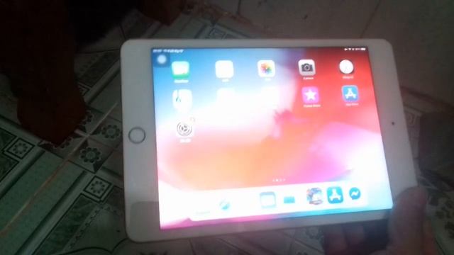 Review Ipad Mini 5 Chơi PUBG Mobile . Đánh Giá Chi Tiết Ipad Mini5 2019