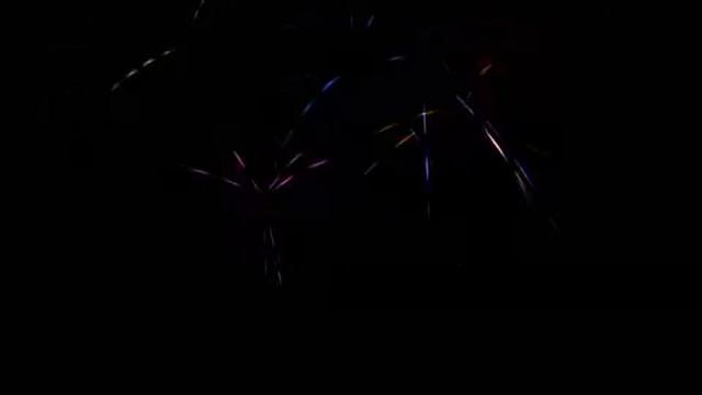 Футаж салют смотреть онлайн