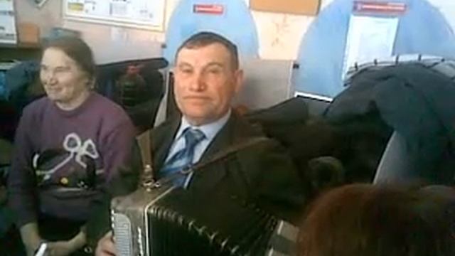 Человек оркестр (003).mp4 - Льгов смотреть онлайн