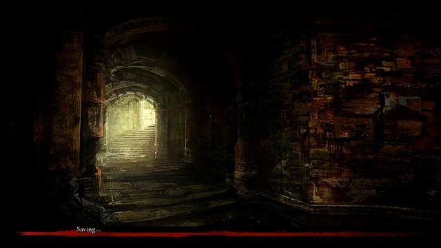 The Witcher (107) Inside Salamandra's Hideout смотреть онлайн