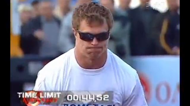 ЧЕМПИОНАТ УКРАИНЫ КИЕВ 2006 г 2 смотреть онлайн