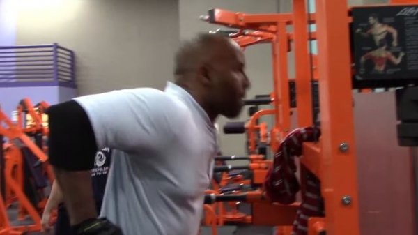 Smart Start To Fitness