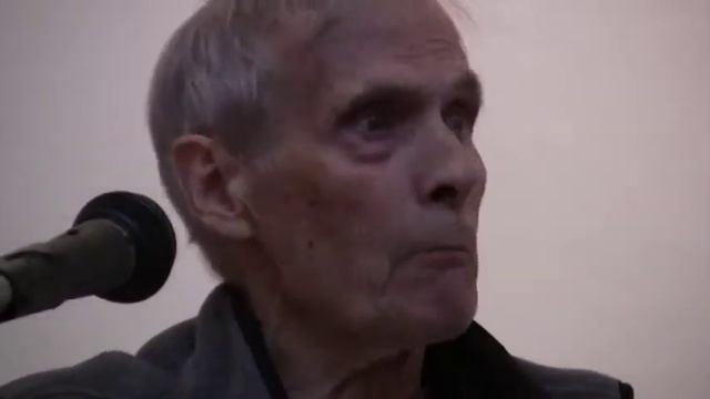 Bill Barrell: Full Circle: A Gallery Talk with the Artist смотреть онлайн
