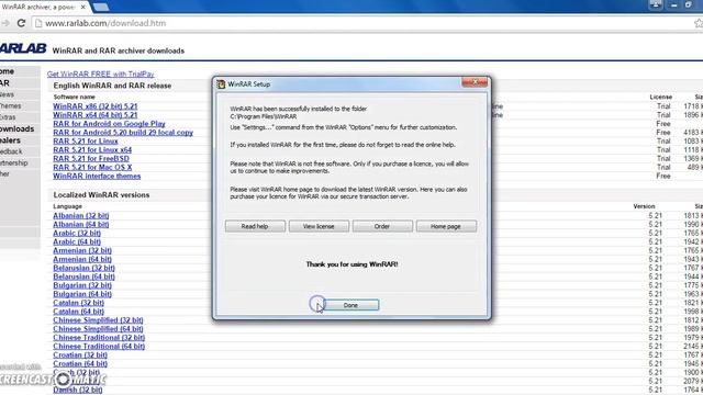 how to download winrar and compress files смотреть онлайн