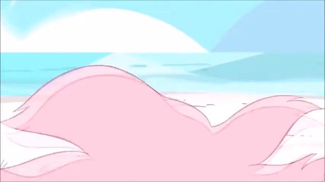 Shiny Pink Lion - The Shake Ups In Beach City смотреть онлайн