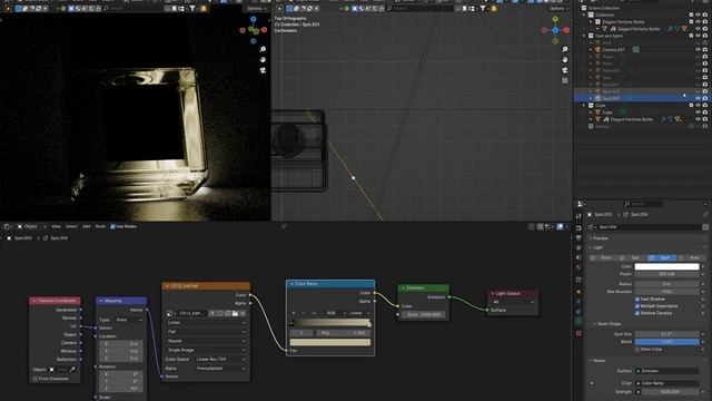 HDRI Textures for Blender Lights: Setup Breakdown смотреть онлайн